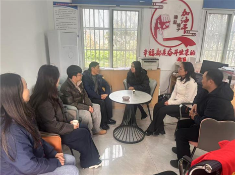 党建引领聚合力·结对共建促发展——四川国际会议有限公司党支部与北川羌族自治县曲山镇朝安村党支部开展支...