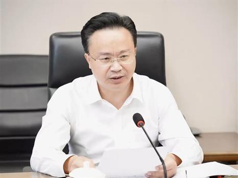 四川国际博览集团董事长刘吉祥：抓改革兴产业促开放，努力增强会展行业影响力、带动力丨省委经济工作会议参...