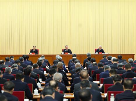 习近平对中央企业工作作出重要指示强调：充分认识职责使命更好服务党和国家工作大局 为中国式现代化建设贡...