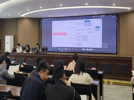 四川国际博览集团：智数赋能 办一届更加“智慧”的科技交流盛会